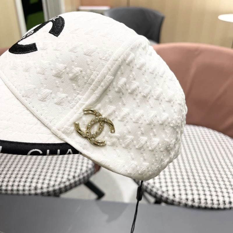 FashionForward Chanel Caps 260134