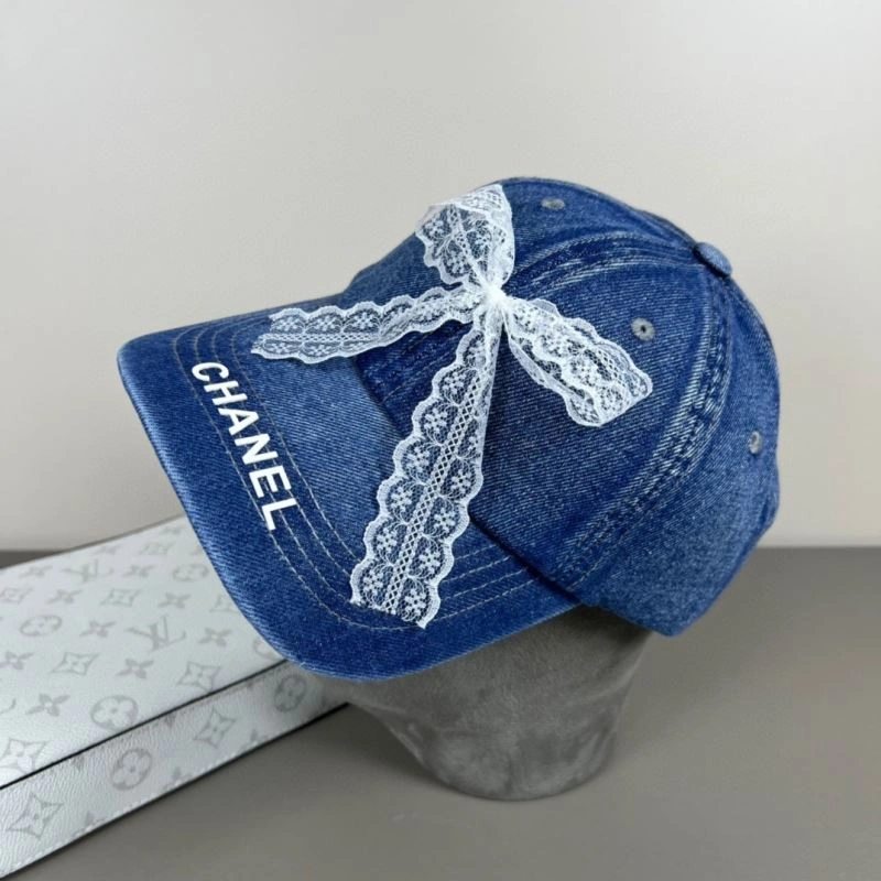 Chanel Caps Compact 260121