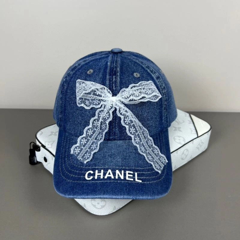 Chanel Caps Compact 260121