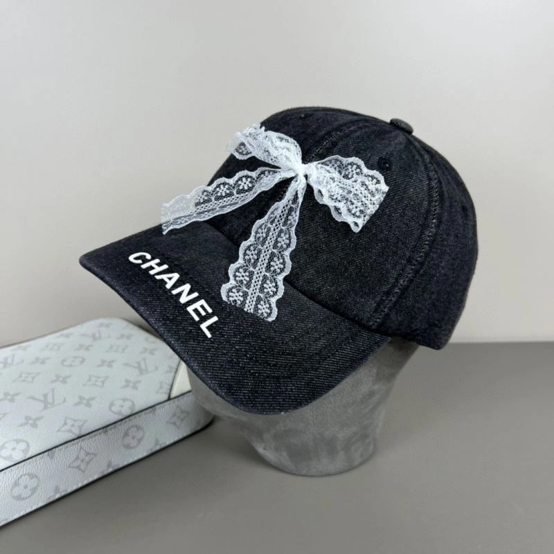 Chanel Caps Soft 260119