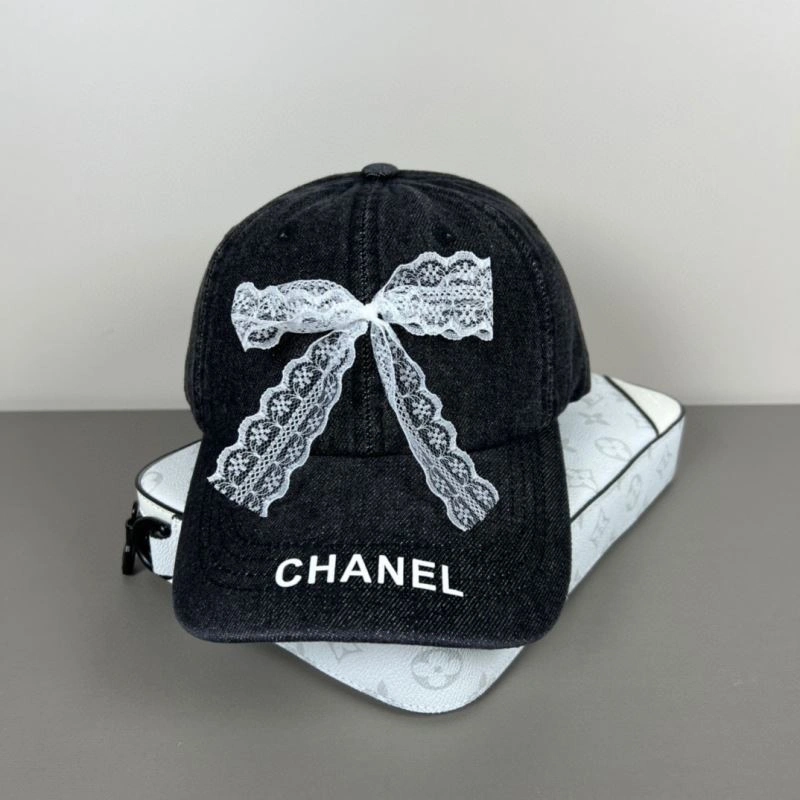 Chanel Caps Soft 260119