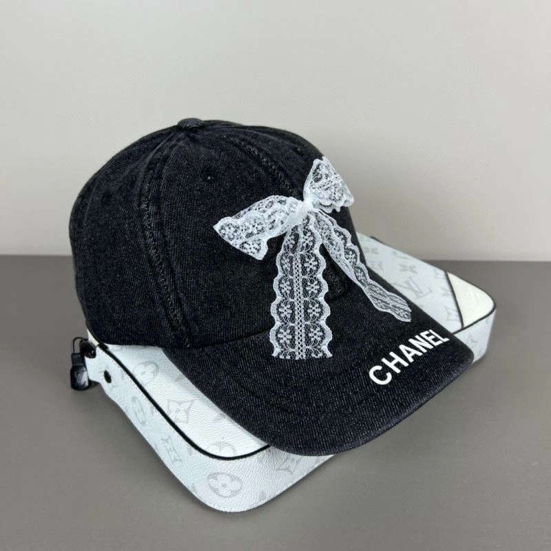 Chanel Caps Soft 260119