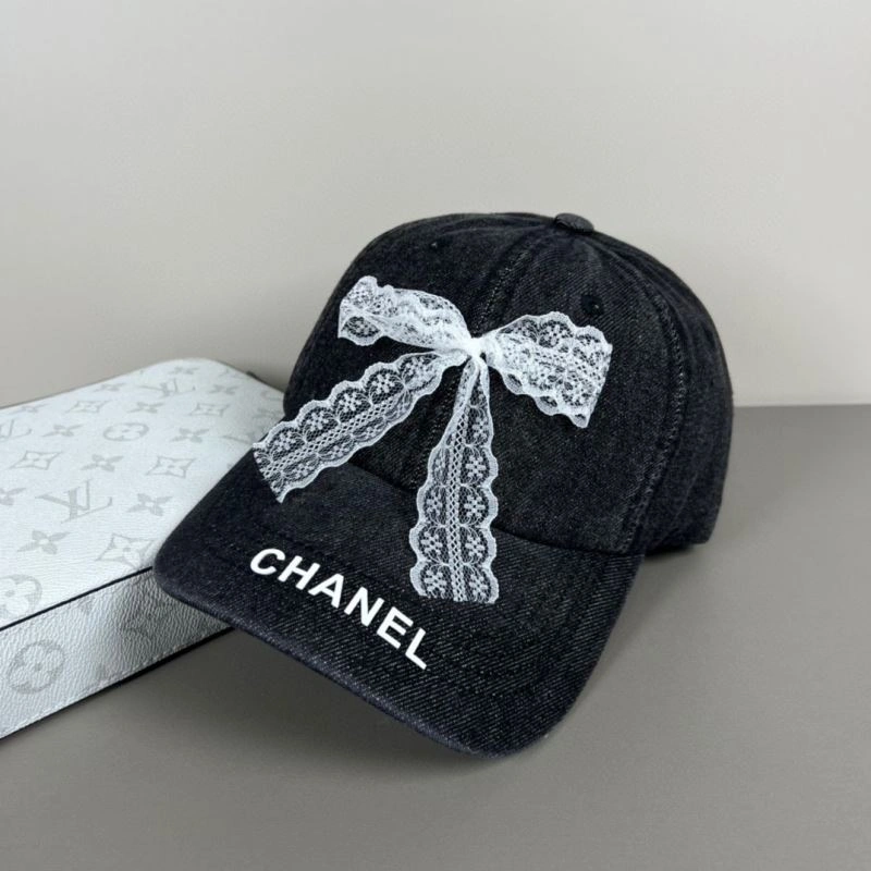 Chanel Caps Soft 260119