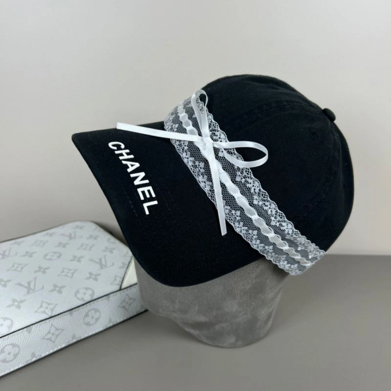 ZeroBulk Chanel Caps 260118