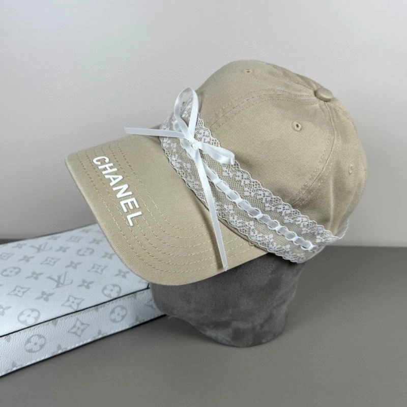 Trendy Chanel Caps 260117