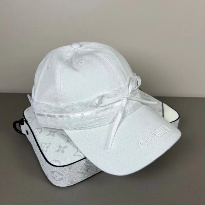 Trendy Chanel Caps 260117