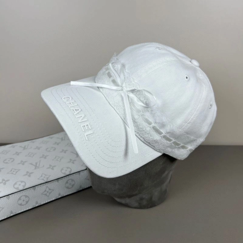 Trendy Chanel Caps 260117