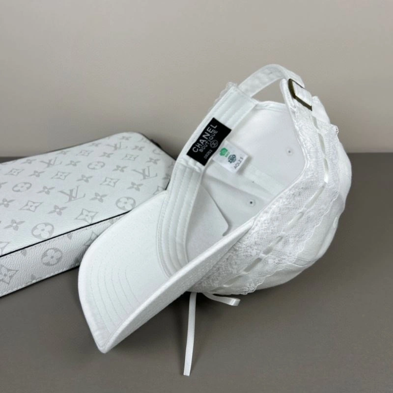 Trendy Chanel Caps 260117