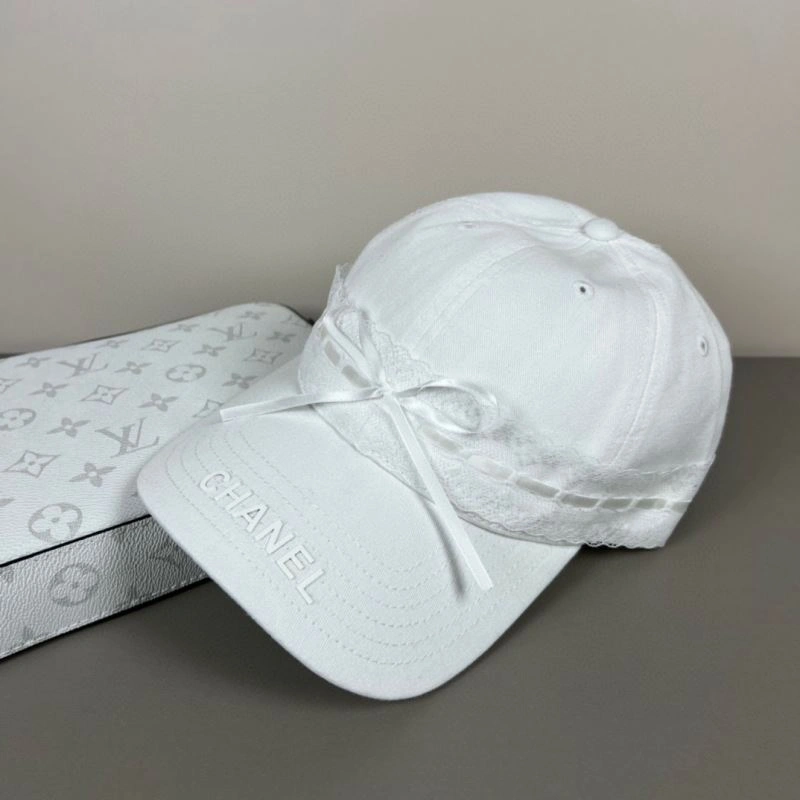 Trendy Chanel Caps 260117