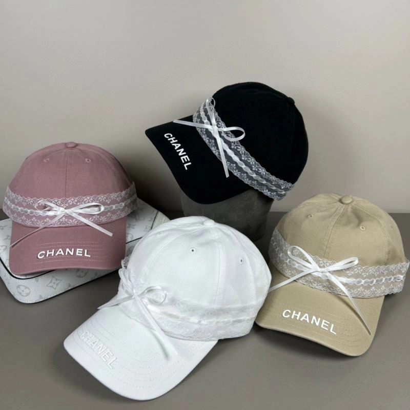 Trendy Chanel Caps 260117