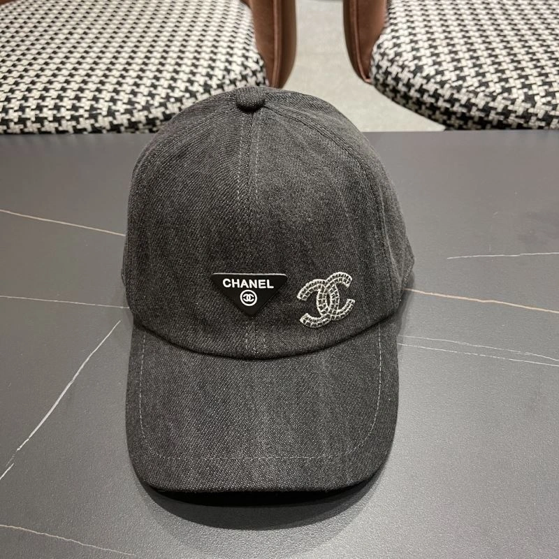 Affordable Chanel Caps 260116