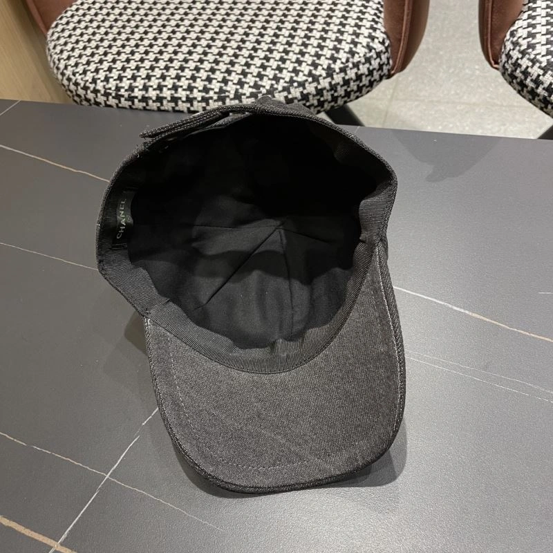 Affordable Chanel Caps 260116