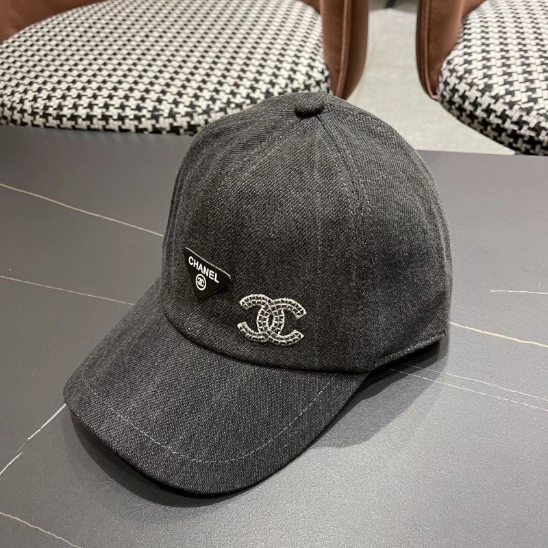Affordable Chanel Caps 260116