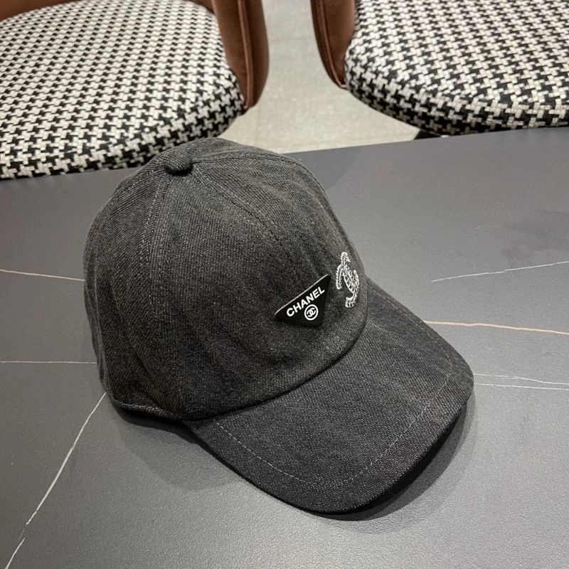 Affordable Chanel Caps 260116