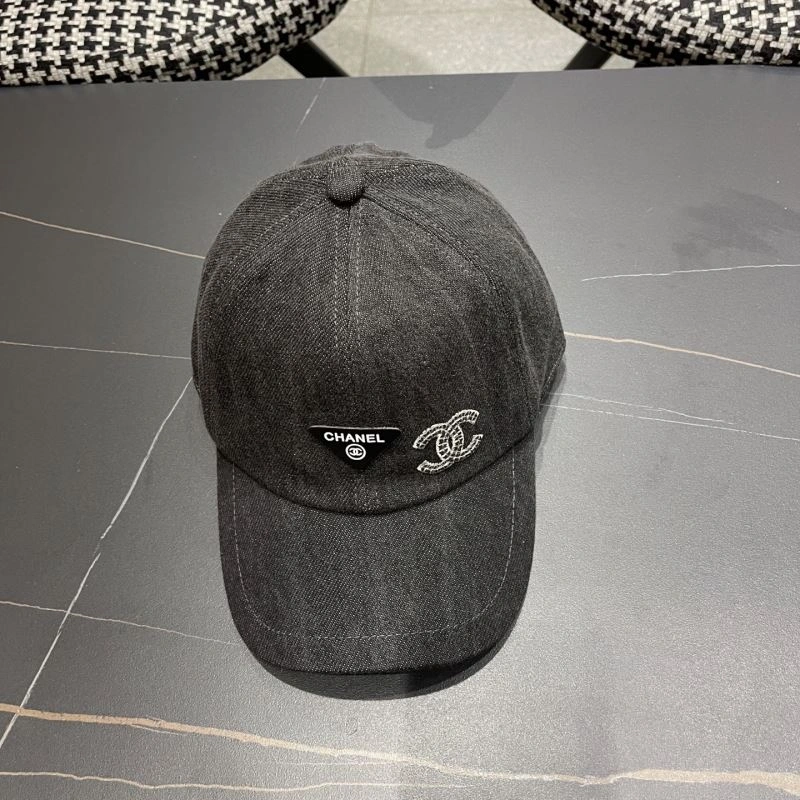Affordable Chanel Caps 260116