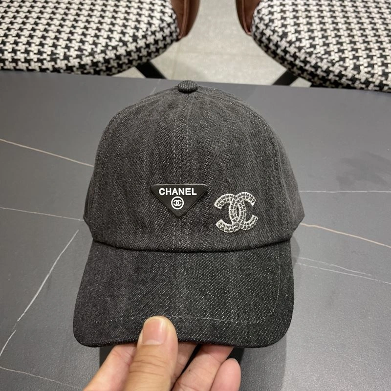 Affordable Chanel Caps 260116