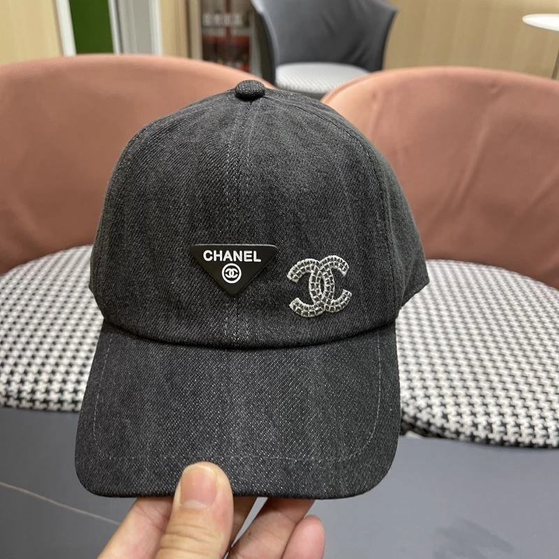 Affordable Chanel Caps 260116