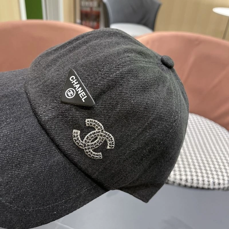 Affordable Chanel Caps 260116