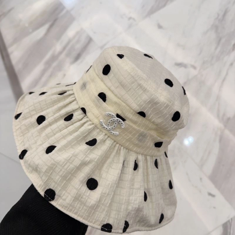 Chanel Caps Attractive 260114