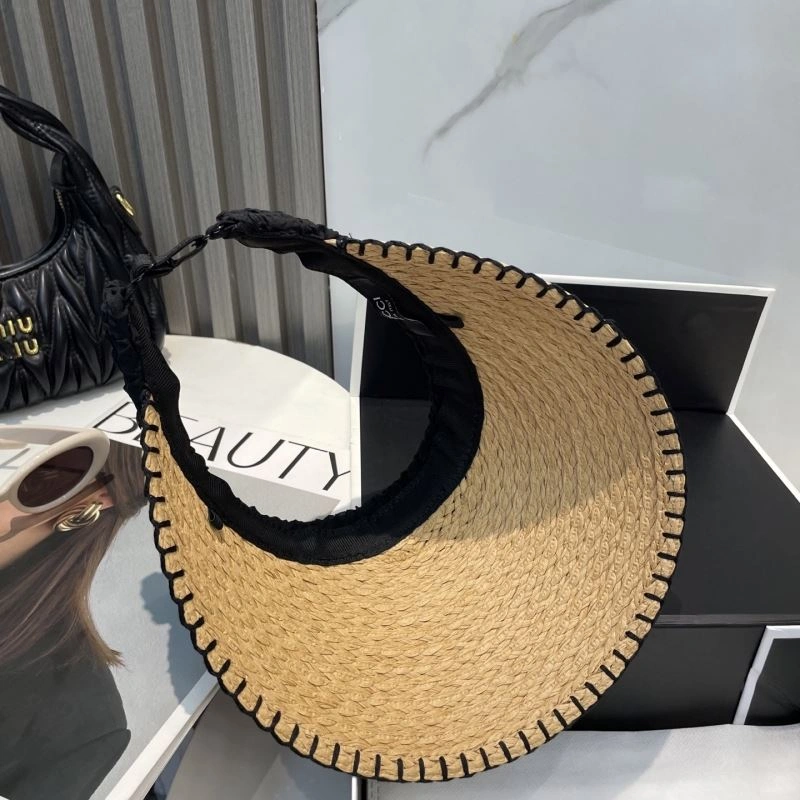 FreshLook Chanel Caps 260113