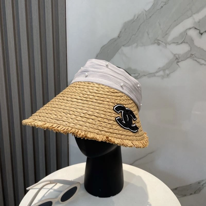 Chanel Caps Trendy 260111