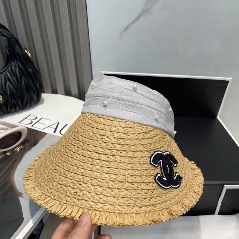 Chanel Caps Trendy 260111
