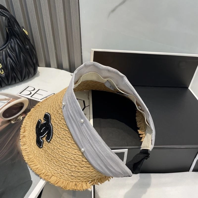 Chanel Caps Trendy 260111