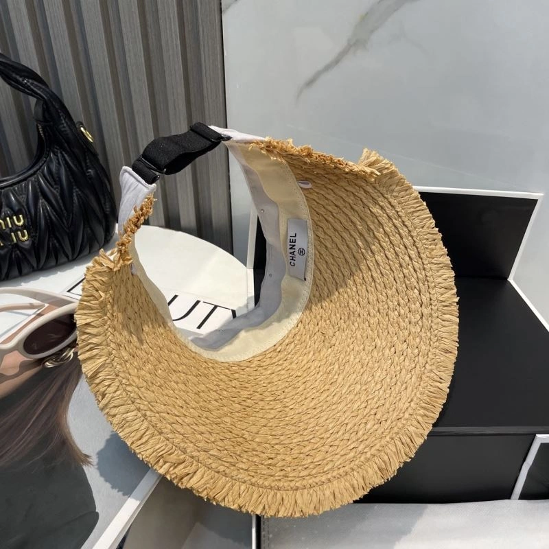 Chanel Caps Trendy 260111
