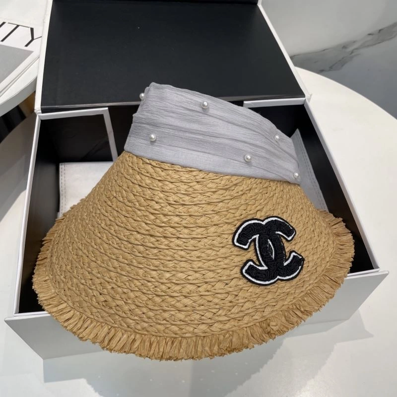 Chanel Caps Trendy 260111