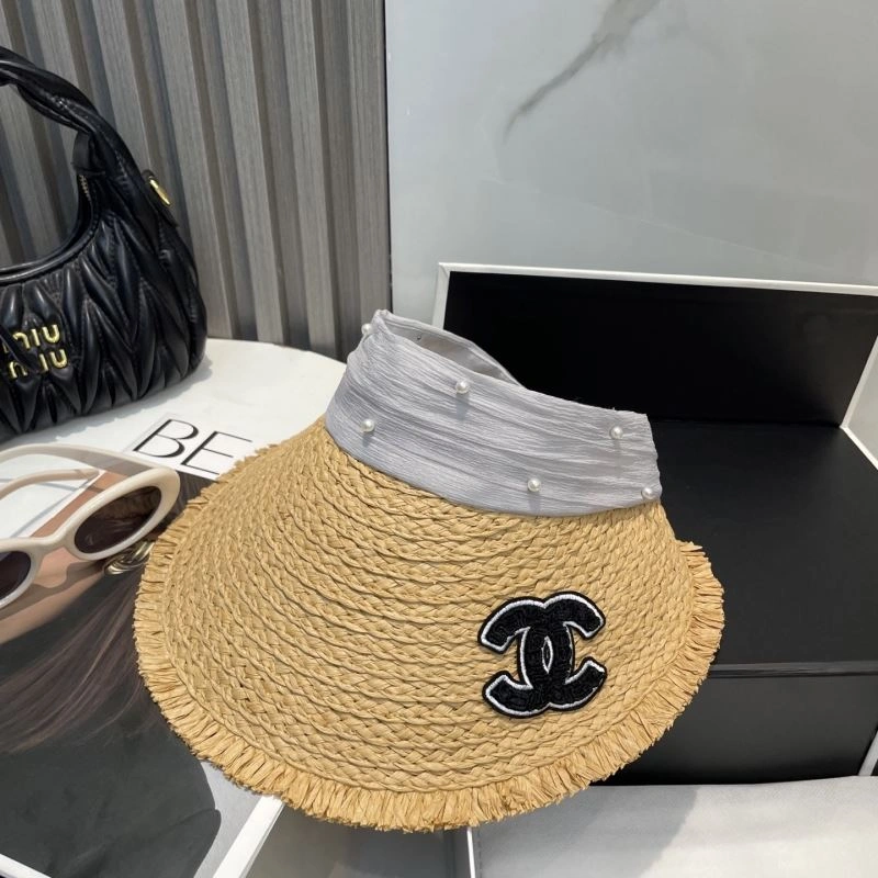 Chanel Caps Trendy 260111
