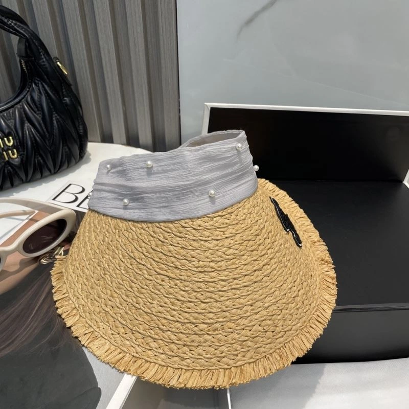 Chanel Caps Trendy 260111