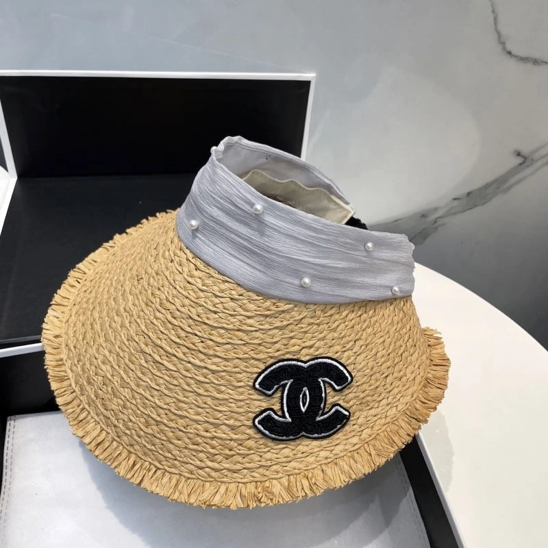 Chanel Caps Trendy 260111