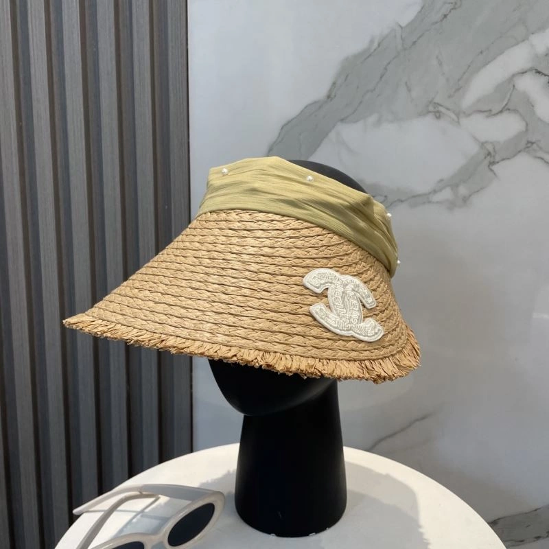 Chanel Caps Stretchable 260094