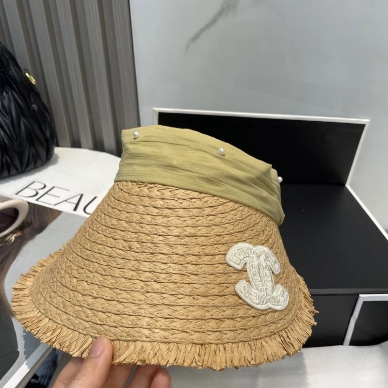 Chanel Caps Stretchable 260094