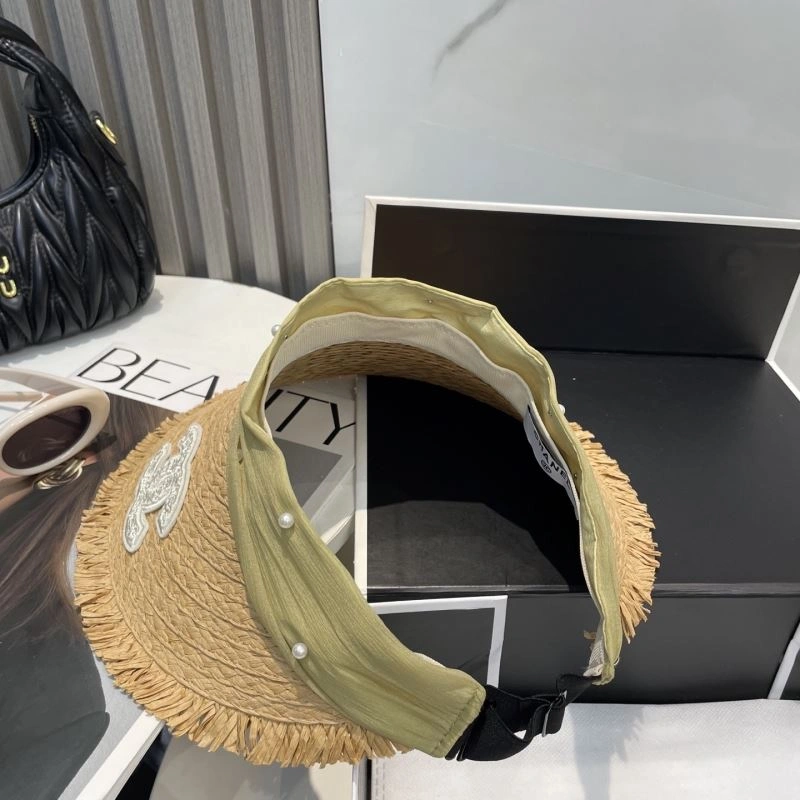 Chanel Caps Stretchable 260094