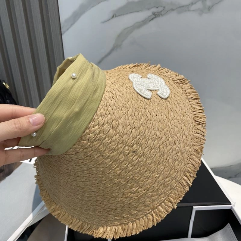 Chanel Caps Stretchable 260094