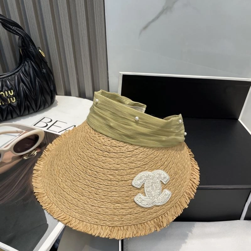 Chanel Caps Stretchable 260094