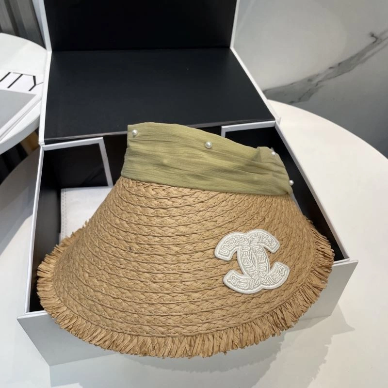 Chanel Caps Stretchable 260094