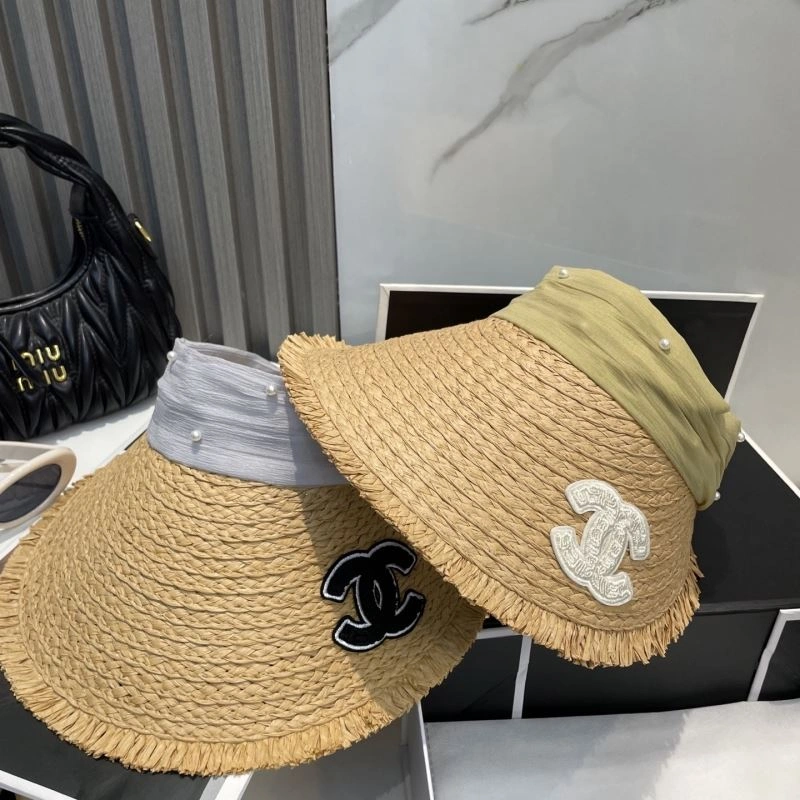 Chanel Caps Stretchable 260094