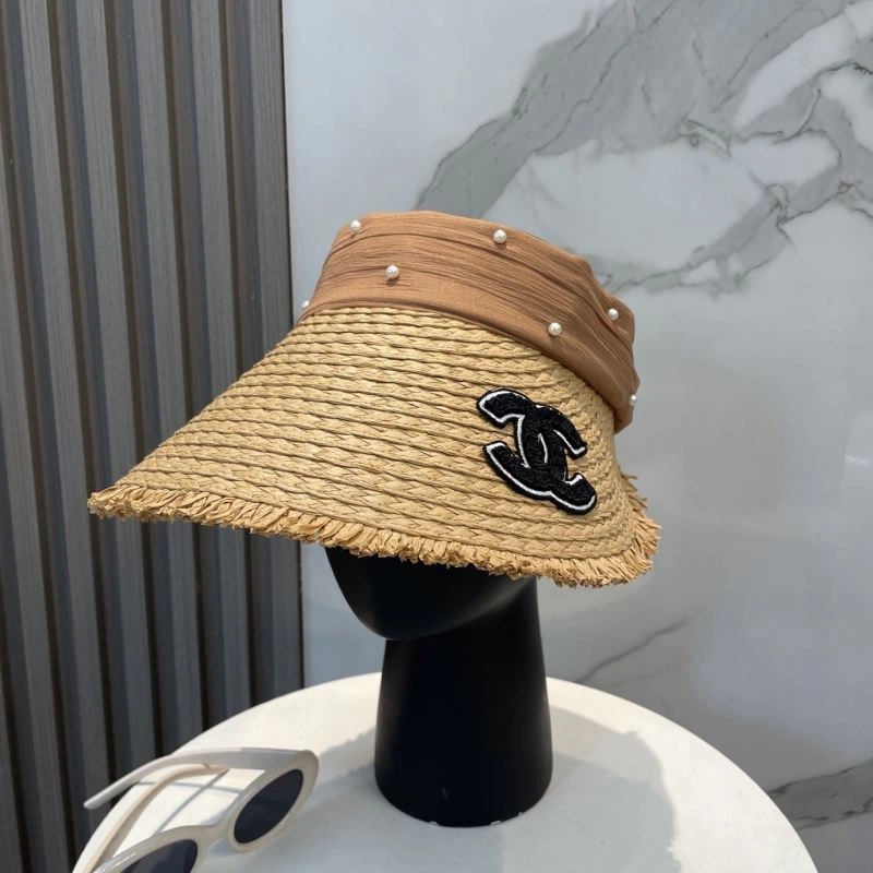 Chanel Caps ComfortFit 260087