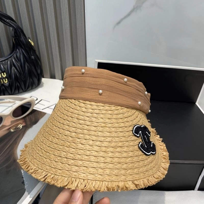 Chanel Caps ComfortFit 260087
