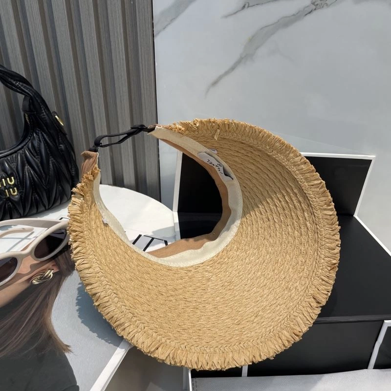 Chanel Caps ComfortFit 260087