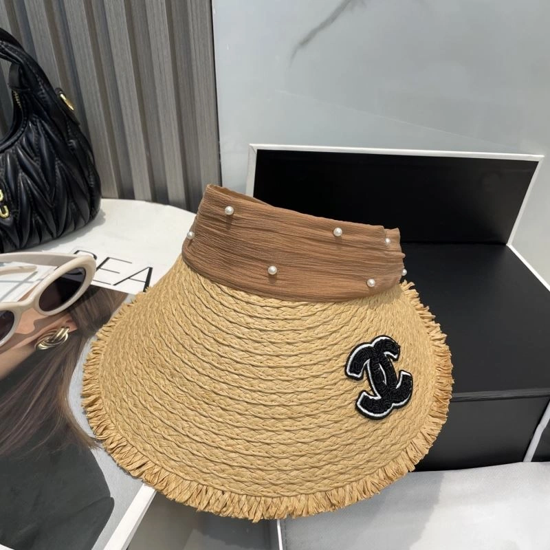 Chanel Caps ComfortFit 260087