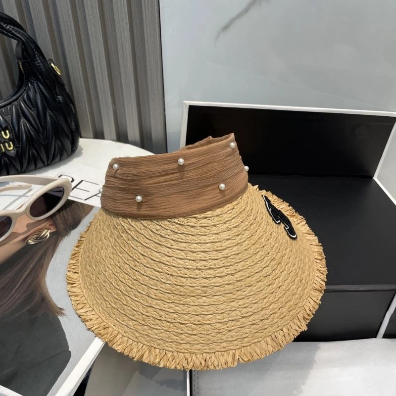 Chanel Caps ComfortFit 260087