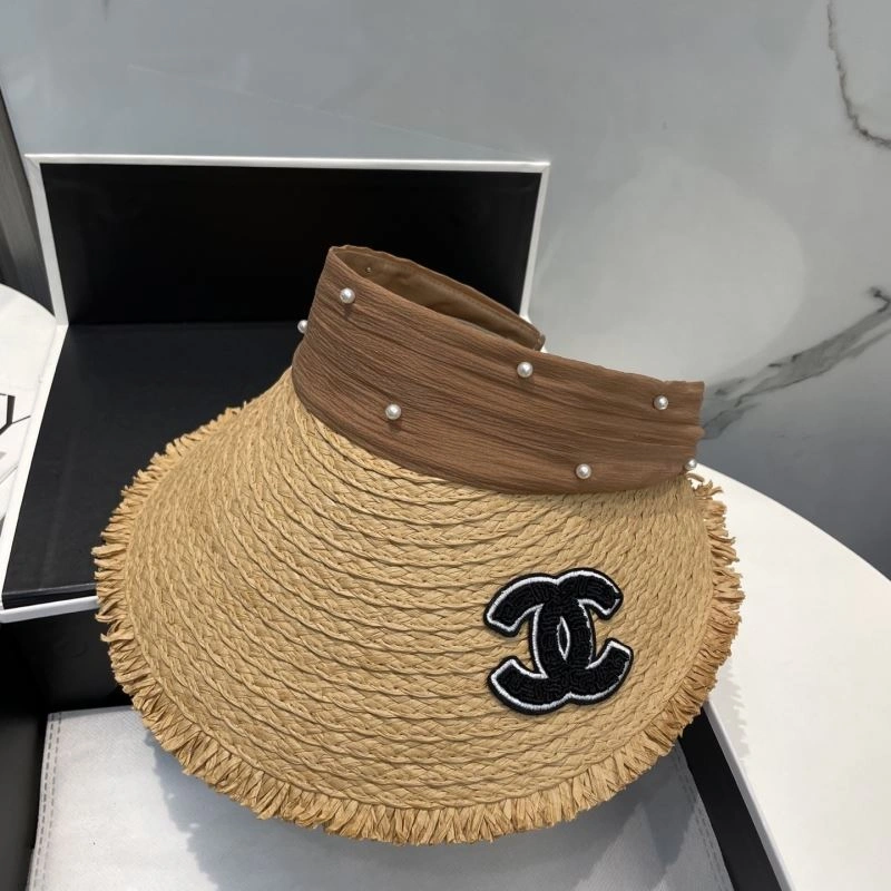 Chanel Caps ComfortFit 260087
