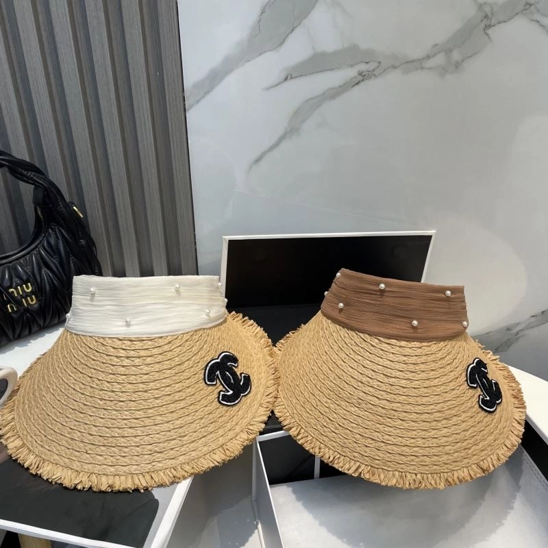 Chanel Caps ComfortFit 260087