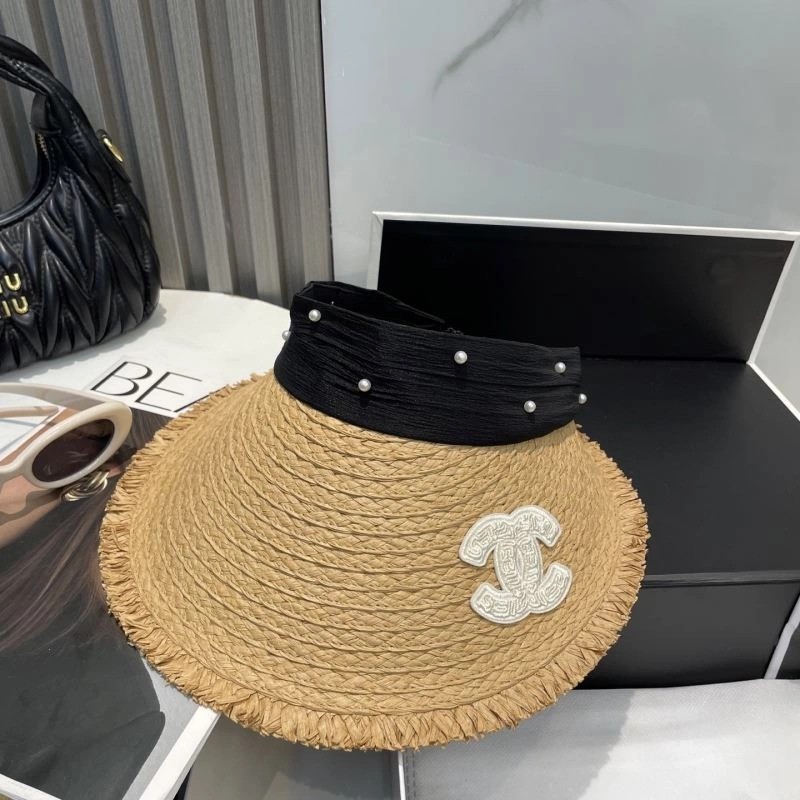 Unisex Chanel Caps 260083