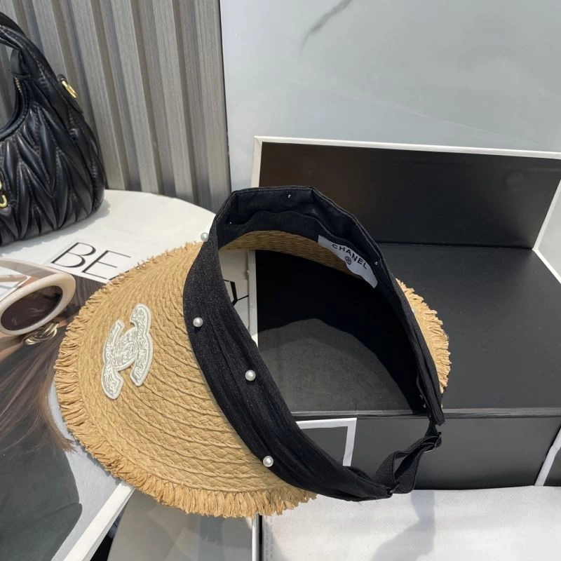 Unisex Chanel Caps 260083