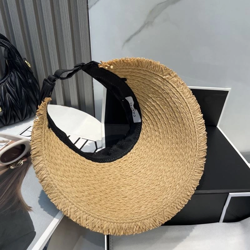 Unisex Chanel Caps 260083