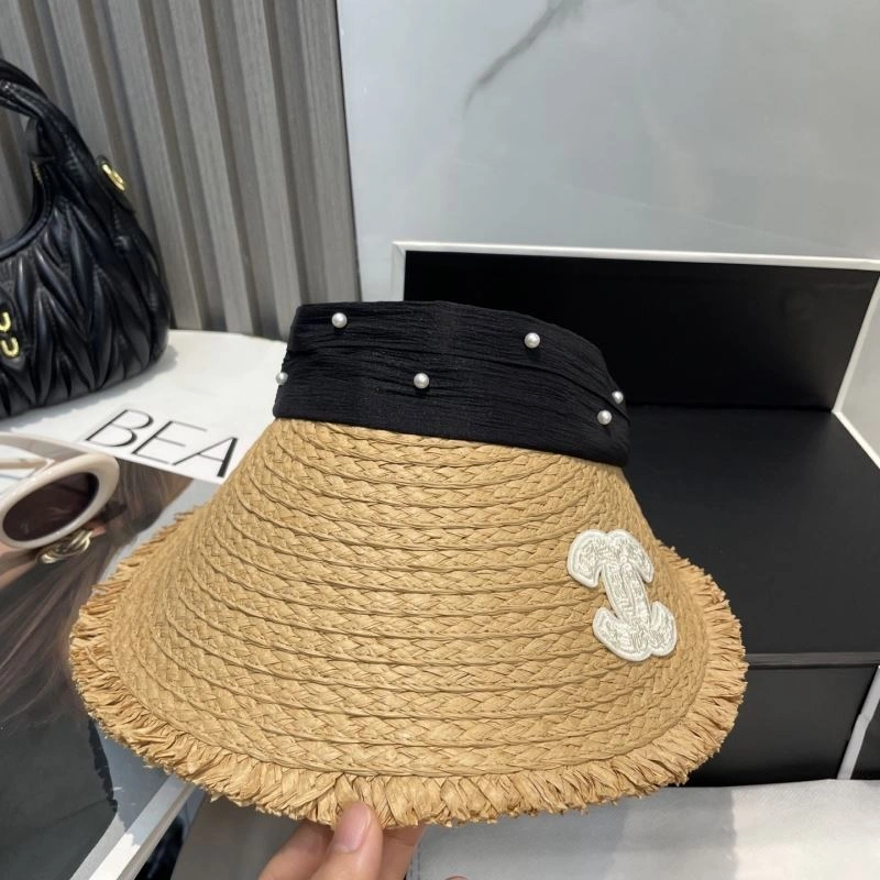 Unisex Chanel Caps 260083